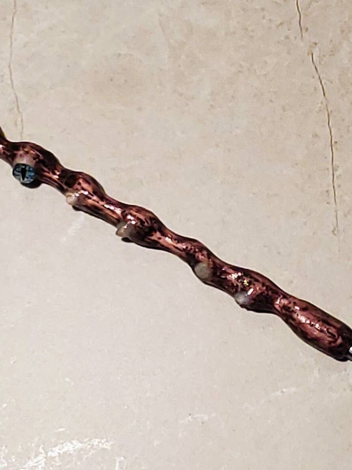 Buddhist Pestle Staff-lottery Scratching Tools for wholesale by Luckytalisman