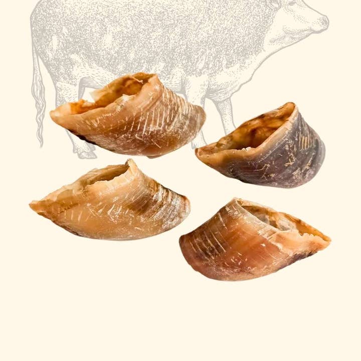 Truffe Délice - Venta al por mayor Hueso/rollito masticable - Perros - Zueco de buey4