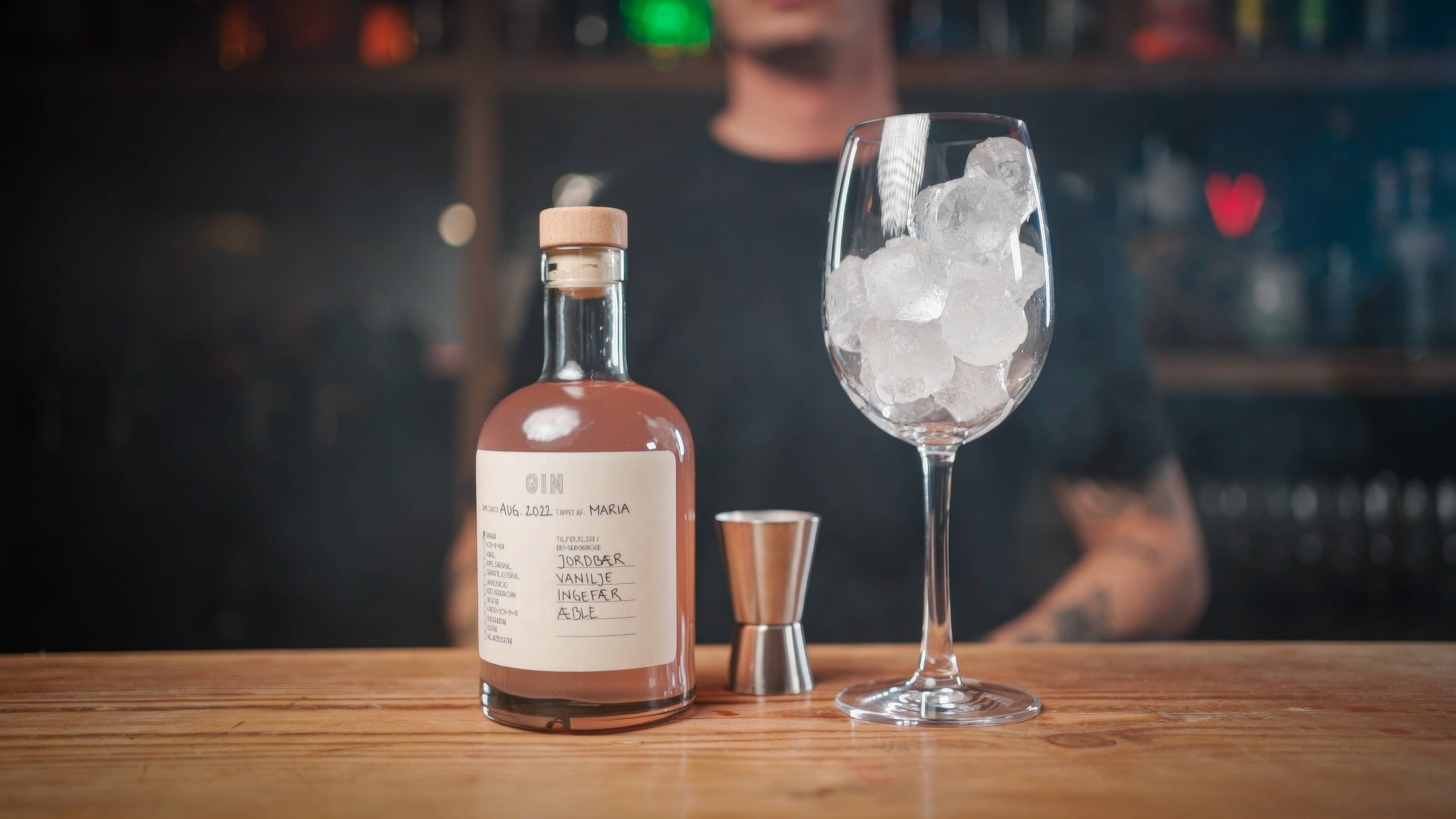 Craftkit - Wholesale DIY Drink Kit - DIY - Craftkit Limited Rome Edition