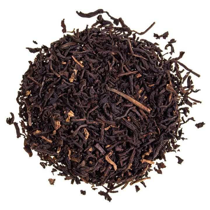 Decaf Earl Grey für den Großhandel von Adore Tea