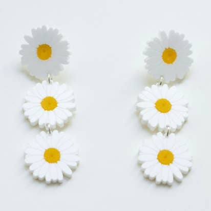 Dingle øreringe for engroshandel hos 2 Floating Leaves