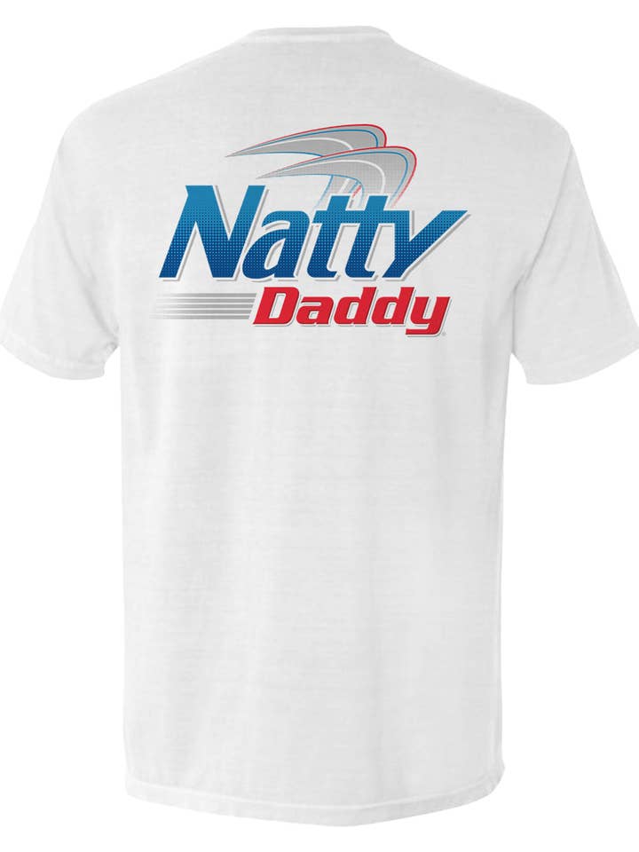 Natty Daddy for wholesale by Shield Republic