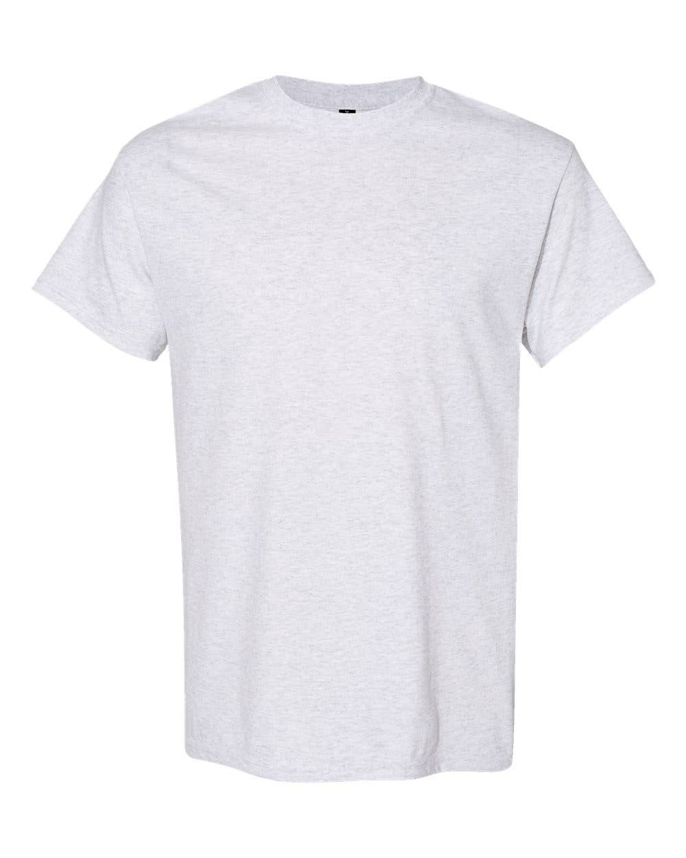MYES BULK APPAREL - Wholesale T-Shirt - Unisex - Wholesale Blank Cotton Tees – Soft & Durable Fit6