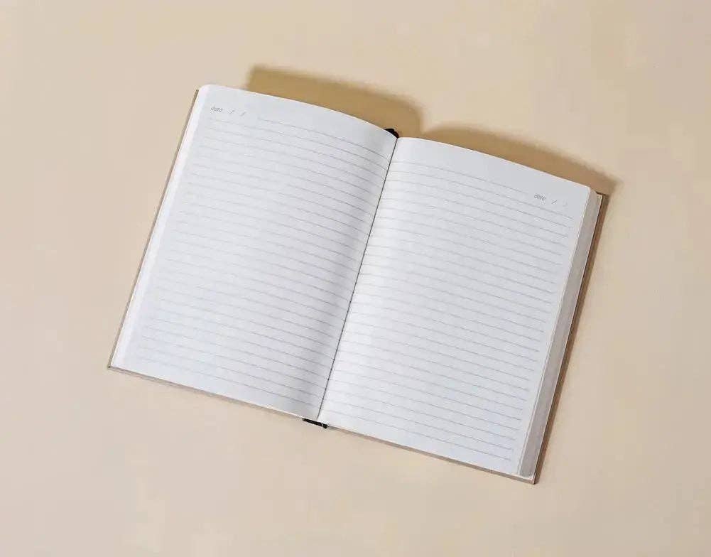 in Perennial - Wholesale Journal/Diary - Beautiful Thoughts - Daily Journal2