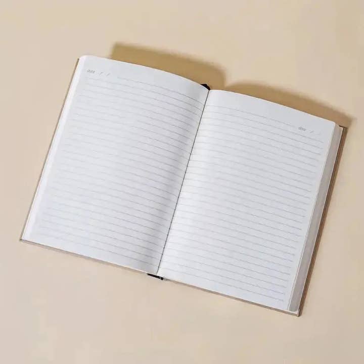 in Perennial - Wholesale Journal/Diary - Beautiful Thoughts - Daily Journal2