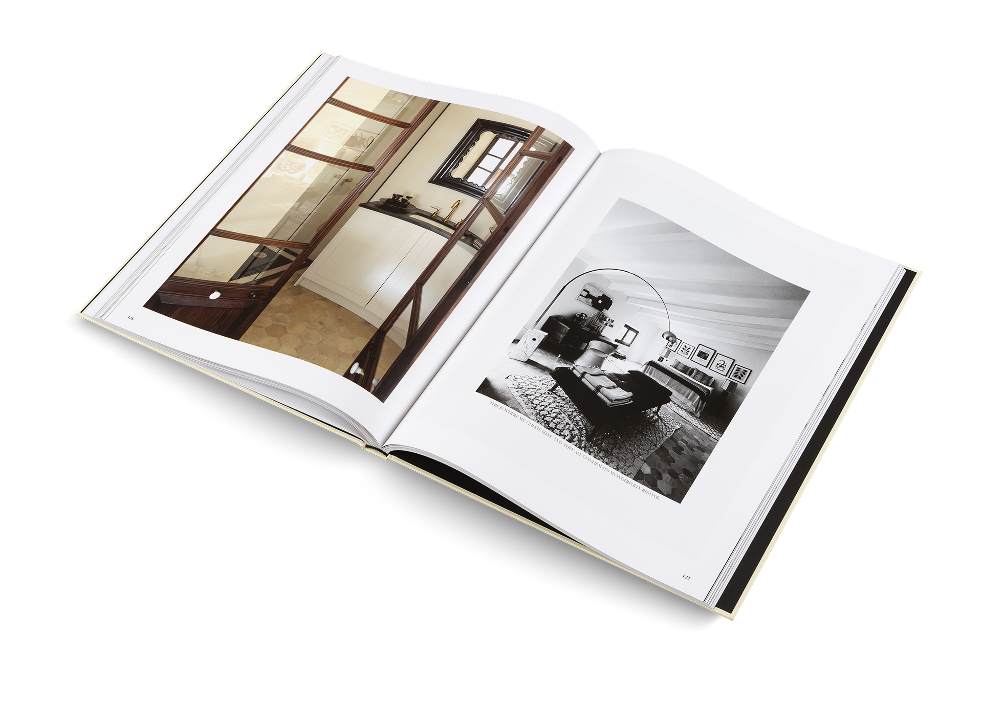 gestalten & teNeues - Wholesale Display Book - Creating a New Home in Mallorca9