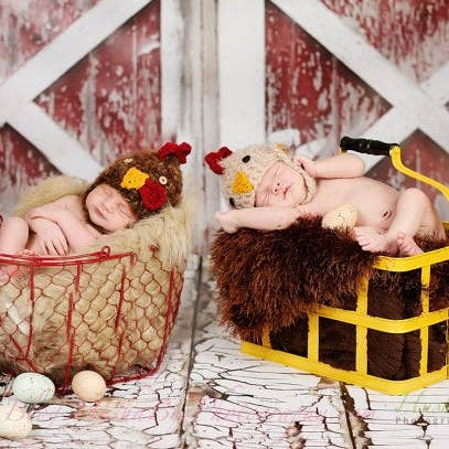 NYHED 8ft x 8ft Gamle Red Barn Dører/Vinylfotografering for engroshandel hos Swanky Prints