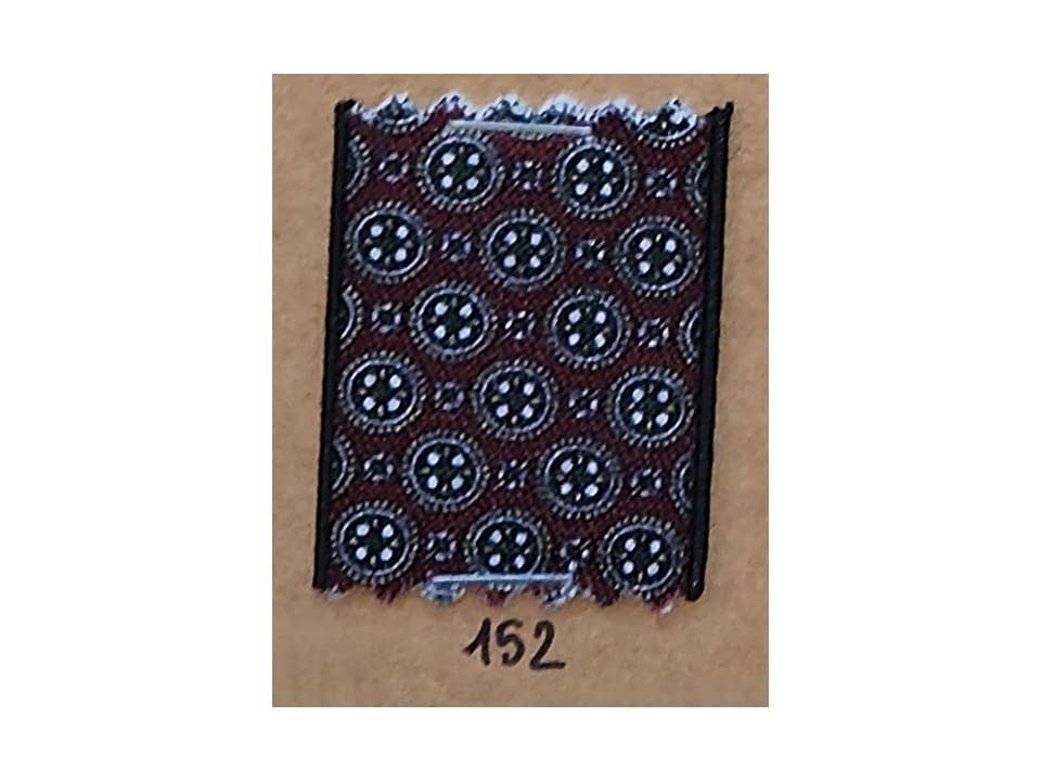 Potenciano Group SL - Wholesale Bow Tie - Men's - Ref. 602-SERIE.U - Elastic Bow Ties Fashion Motifs - by Layos14