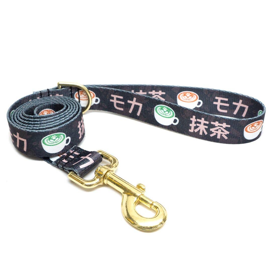 Pawsonify - Wholesale Pet Leash - Dog - Latte Leash1