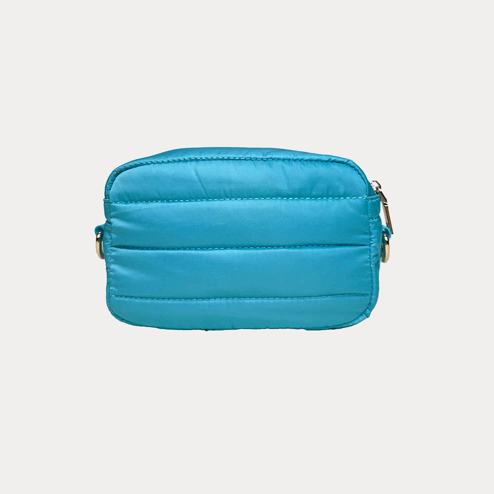 AHDORNED - Wholesale Messenger Bag - Women's - Ella Quilted Puffy Messenger39