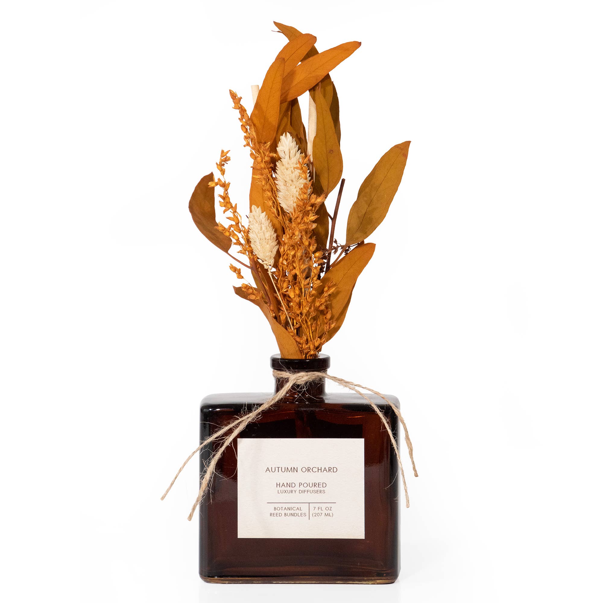Andaluca - Wholesale Reed Diffuser - Autumn Orchard Bouquet Reed Bundle Fragrance Diffuser4