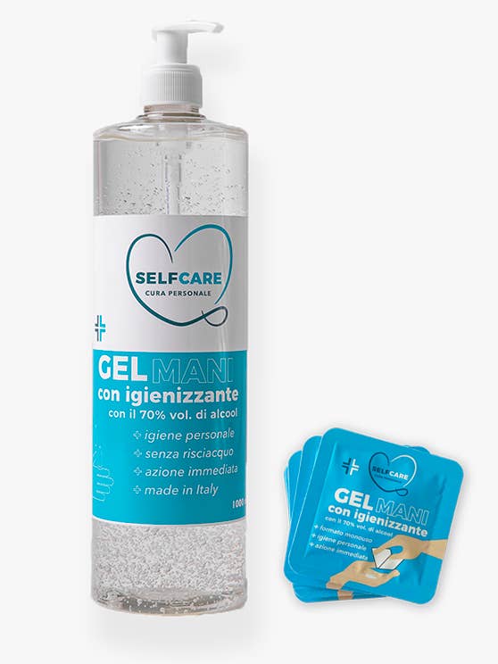 Office Kits for wholesale by SELFCARE CURA PERSONALE