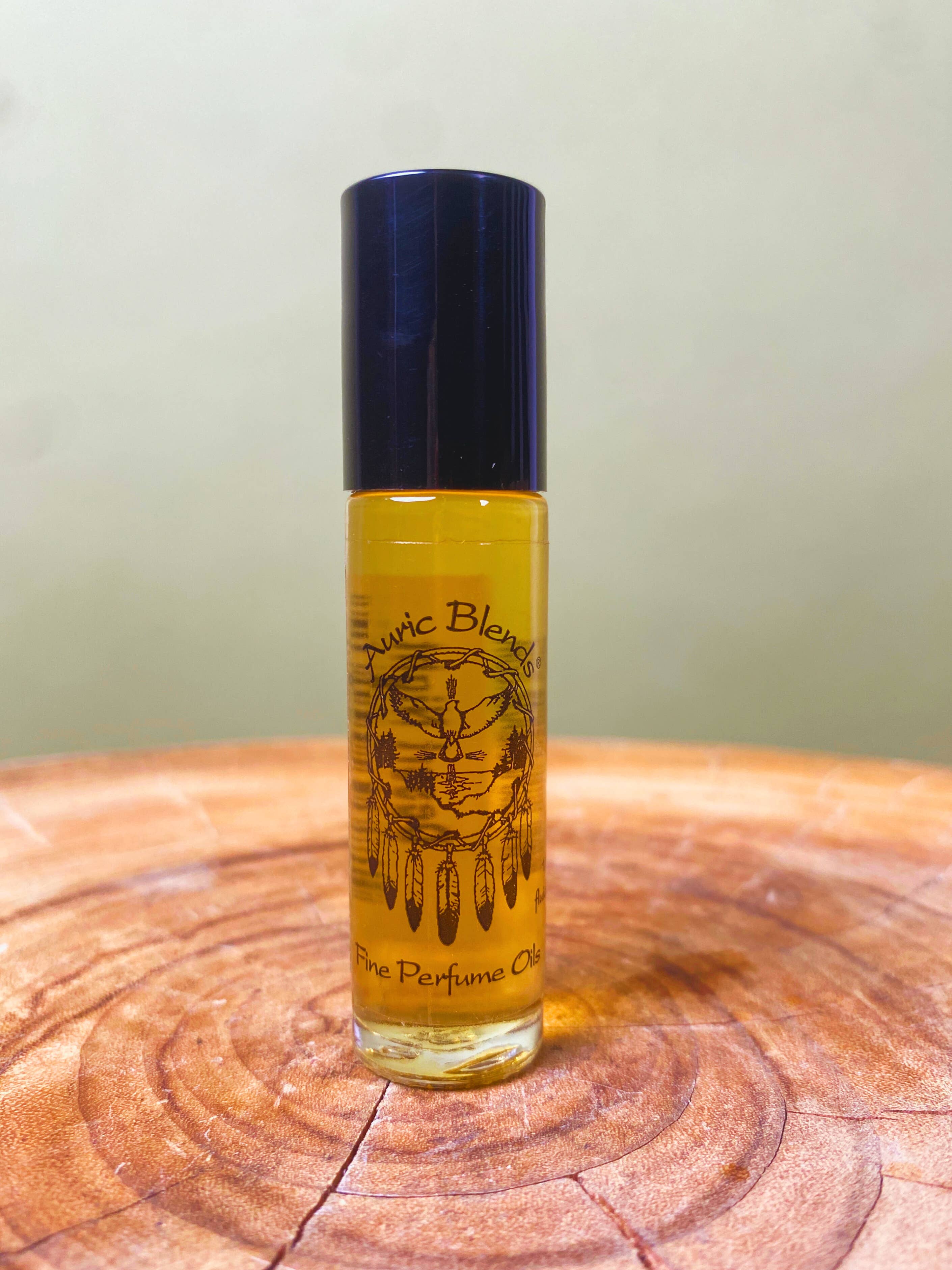 Auric Blends - Wholesale Roll-On Fragrance - Desert Night Roll-On Perfume Oil1