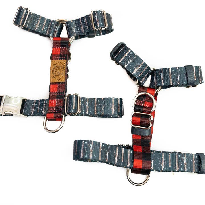 Sangle d'armure corporelle LUMBERJACK pour la vente par Pets & Props