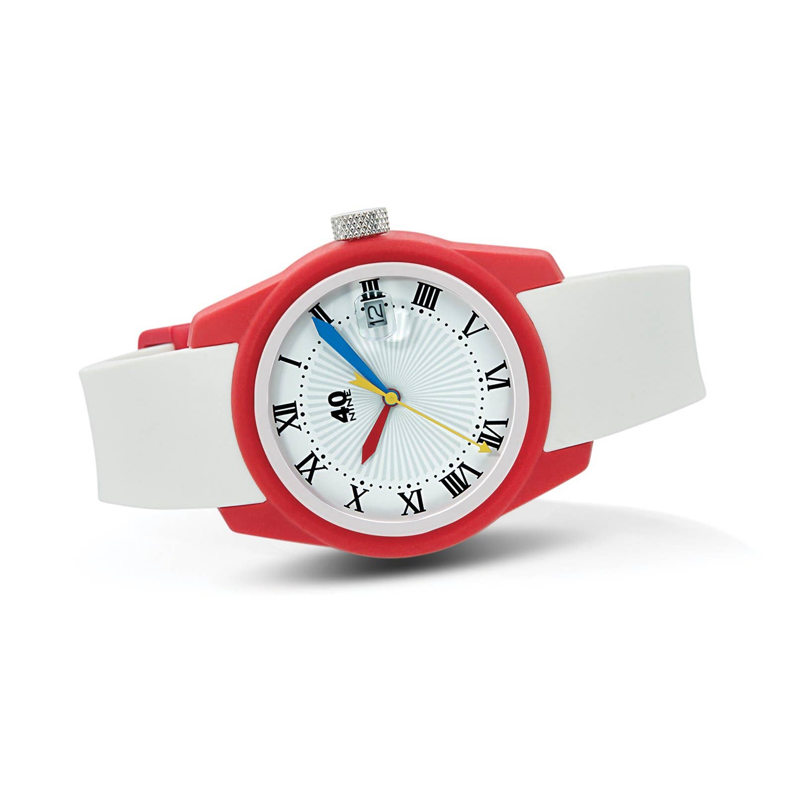 40Nine – Relógio de pulso - Mulher por atacado – Relógio de senhora parisiense