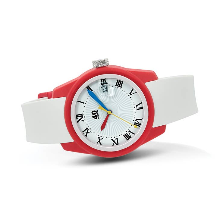 40Nine – Relógio de pulso - Mulher por atacado – Relógio de senhora parisiense0