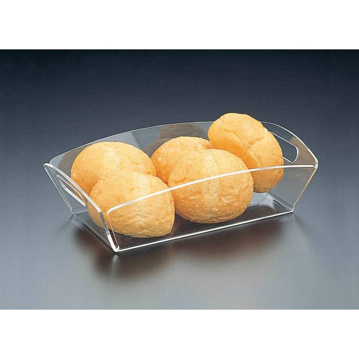 Bread Basket for wholesale by Huang Acrylic