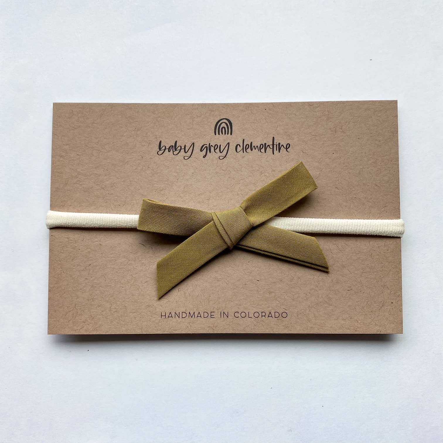 Baby Grey Clementine - Vendita all'ingrosso Fascia per capelli - Neonati - Gertie - Fascia per capelli, colori diversi8