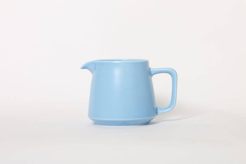 LOIS - Wholesale Pour Over & Dripper - ORIGAMI Ceramic Coffee Server1