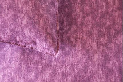 Thread Experiment - Wholesale Bedding Set - Solid Linen Duvet Cover Set4