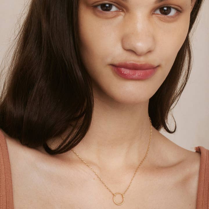 Bryan Anthonys - Wholesale Pendant/Charm Necklace - Begin Again Necklace4