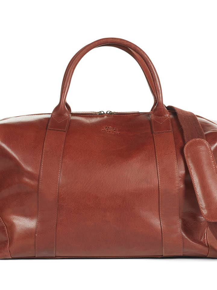 Sac de week-end Steven Brown pour la vente par Howard London