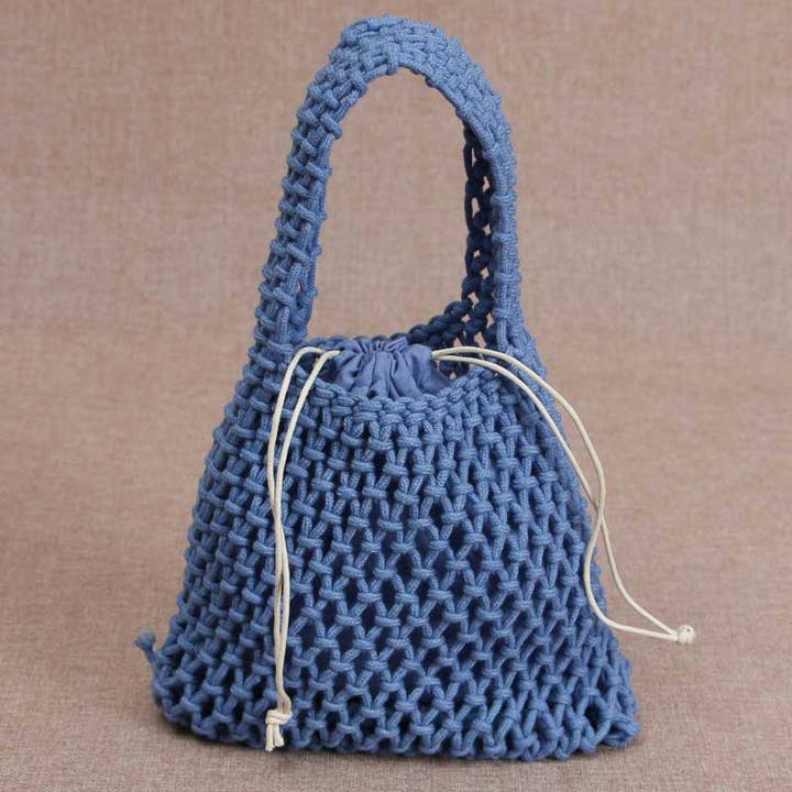 GIFT & ME - Venta al por mayor Bolsa de asa- Mujer - Bolsa Delta1