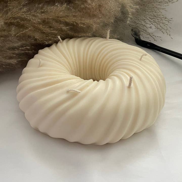 Halo Candle - Pro Collection for wholesale by bel-jewelry