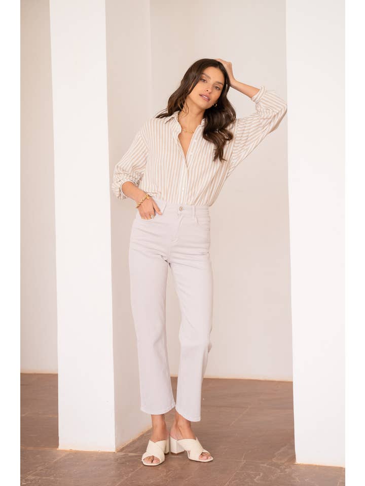 Oraije Paris - Vente Jean – femme - Jean droit Solange55