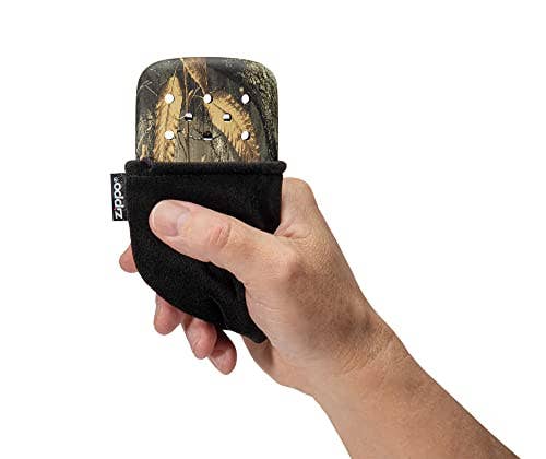 Shop The King - Wholesale Hand Warmer - Z- 40431 Hand Warmer Realtree Single Box