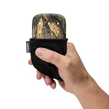 Shop The King - Wholesale Hand Warmer - Z- 40431 Hand Warmer Realtree Single Box0