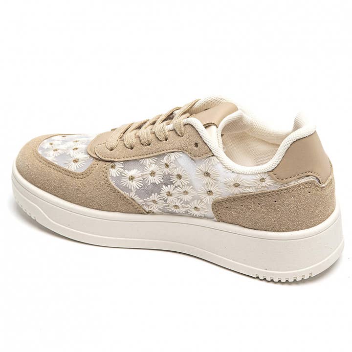 idealshoes – wholesale Vardagssneakers - Dam – Åttatusen niohundra åttionio8