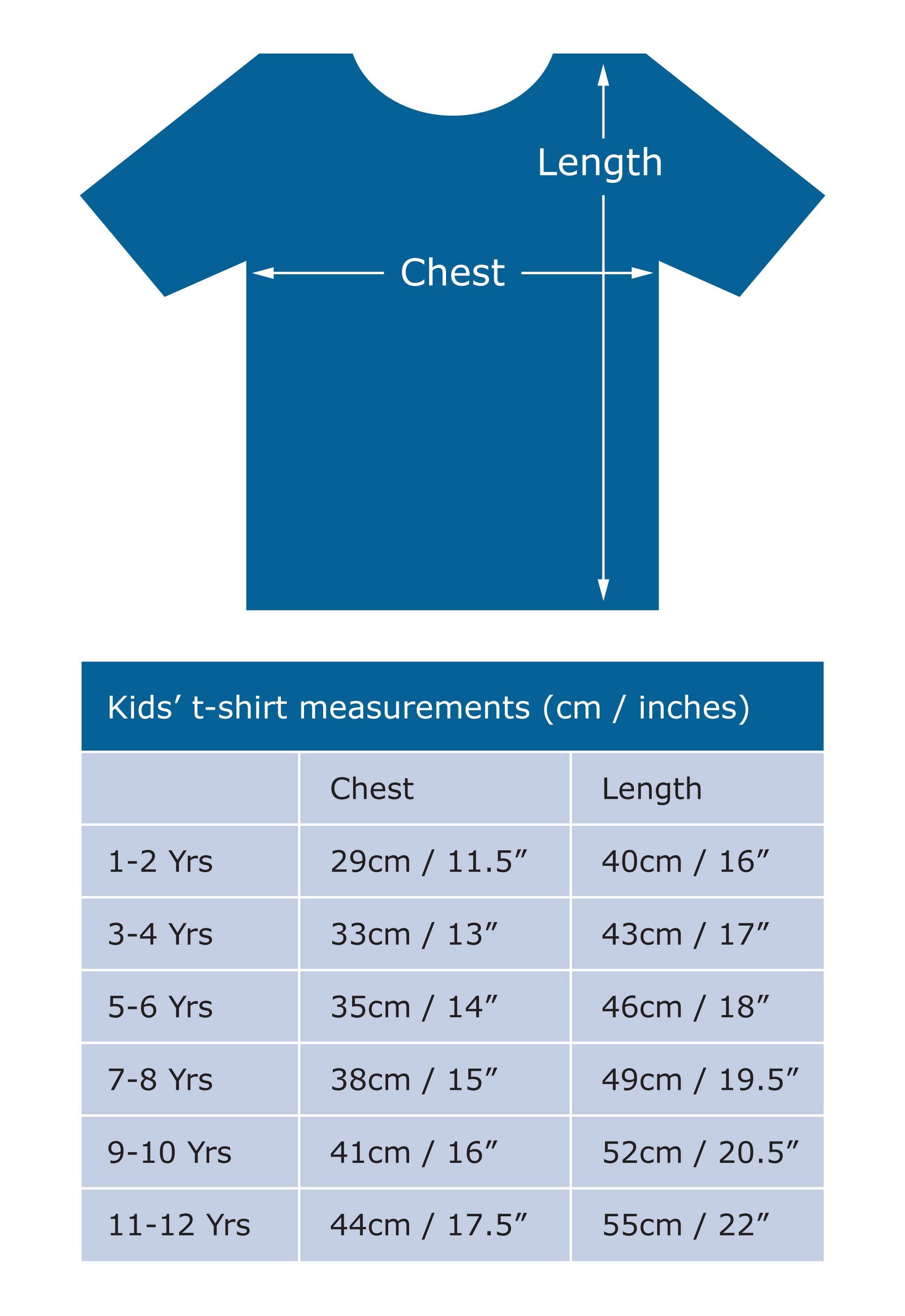 Clumsy Hooves – wholesale T-shirt med screentryck – Barn – Lamm T-shirt för barn4