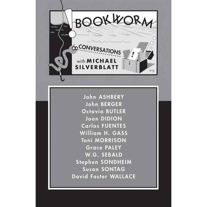Bookworm for wholesale by ARTBOOK | D.A.P.