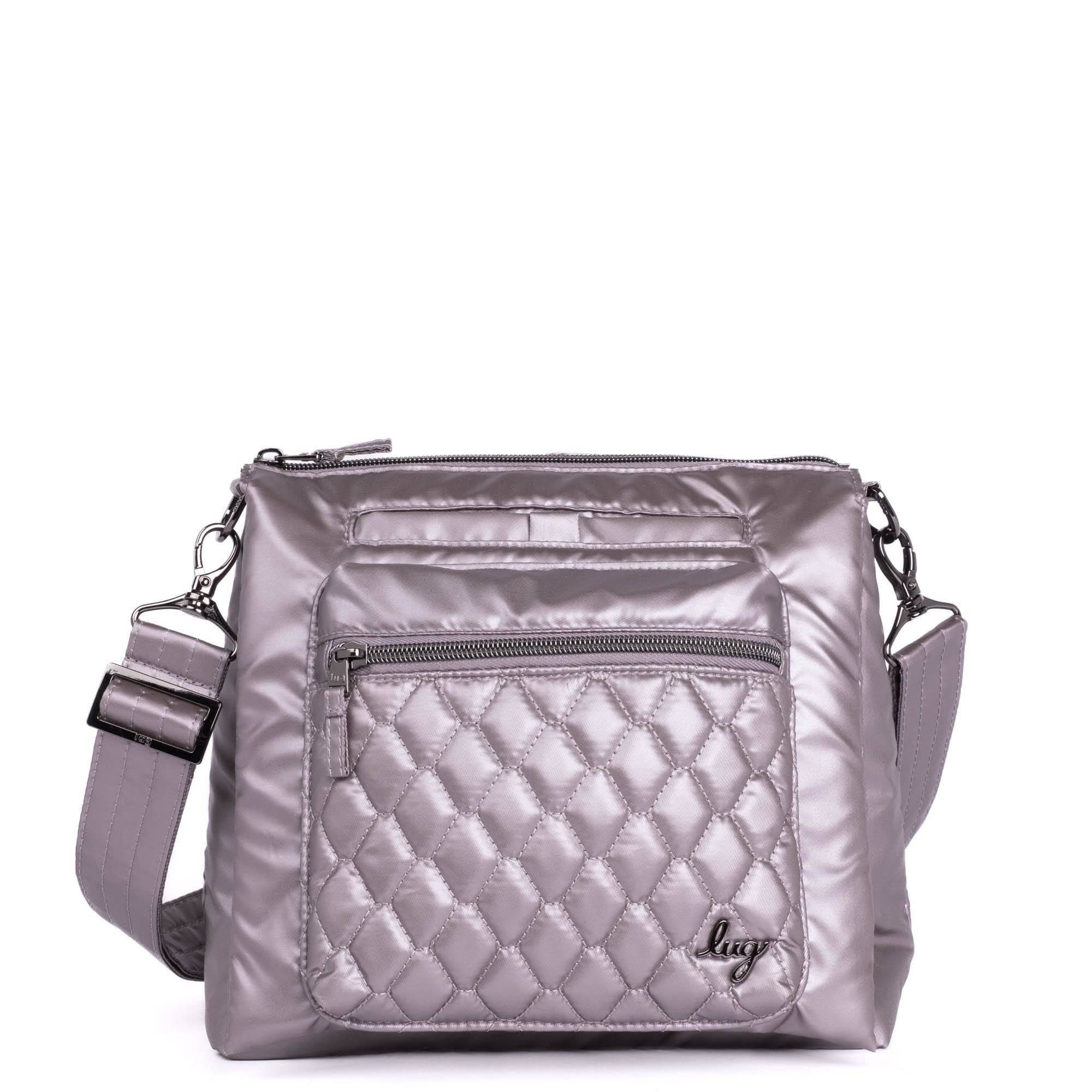 Lug - Wholesale Crossbody Bag - Women's - Wander Crossbody Bag28