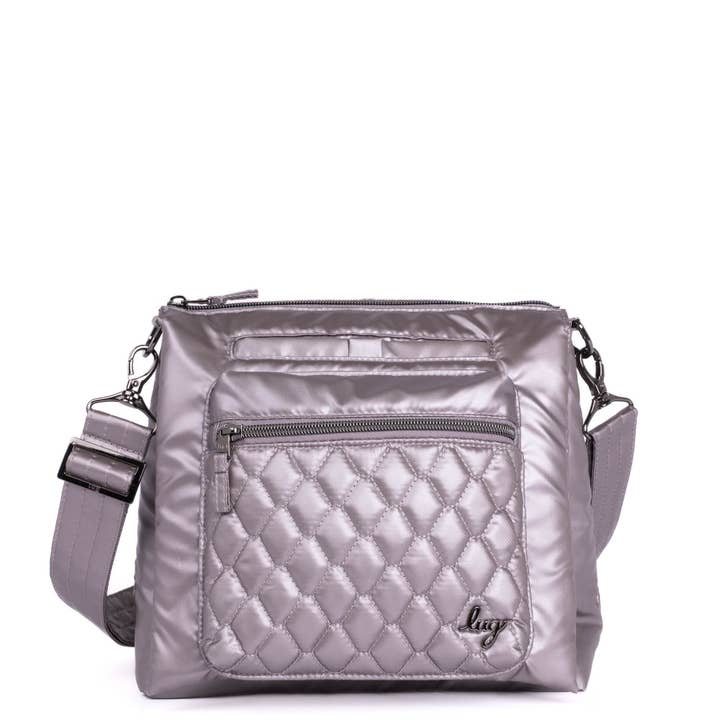 Lug - Wholesale Crossbody Bag - Women's - Wander Crossbody Bag28