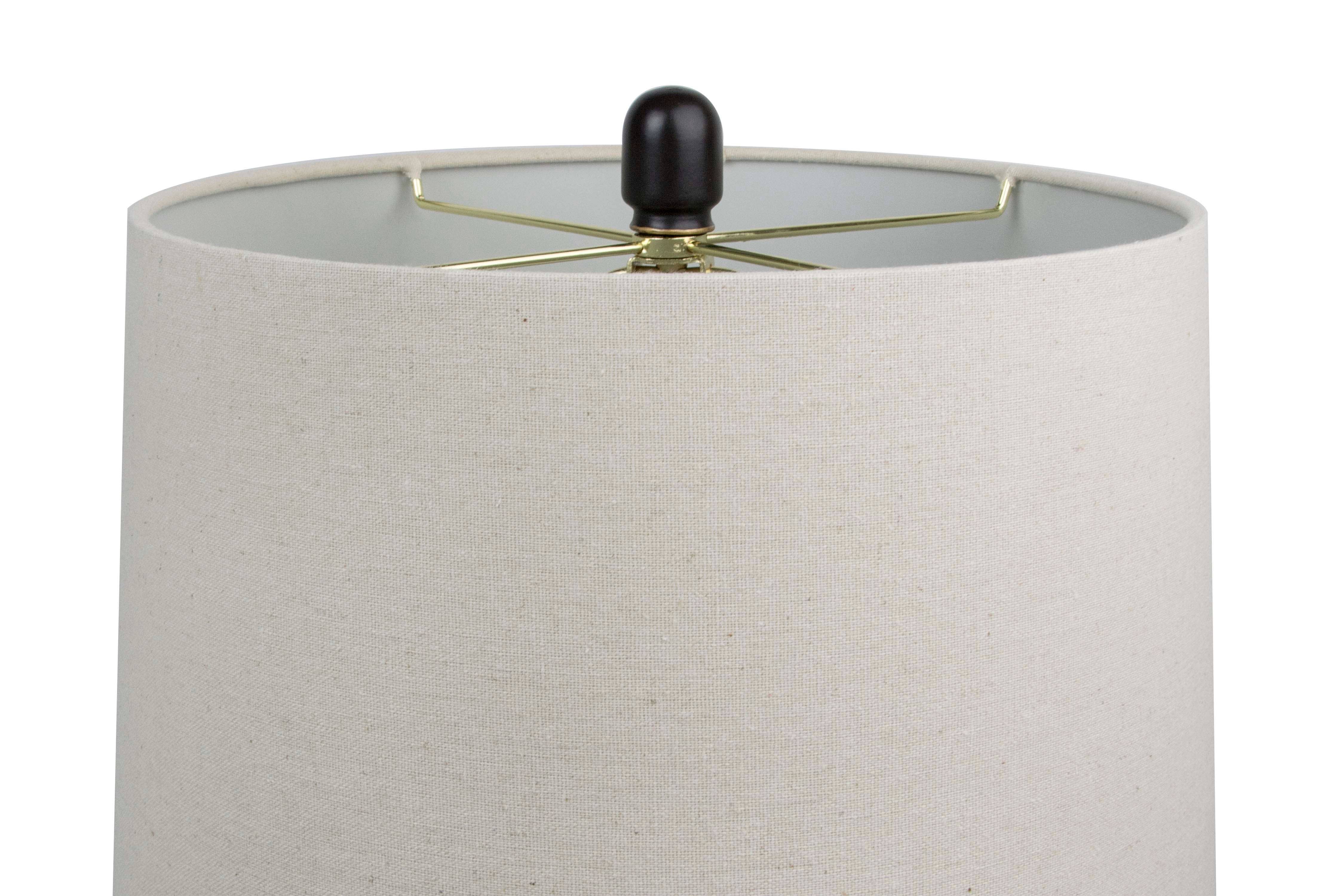 LumiSource and Grandview Gallery - Wholesale Accent/Desk Lamp - Ashland 27" Metal Table Lamps (Set of 2)24