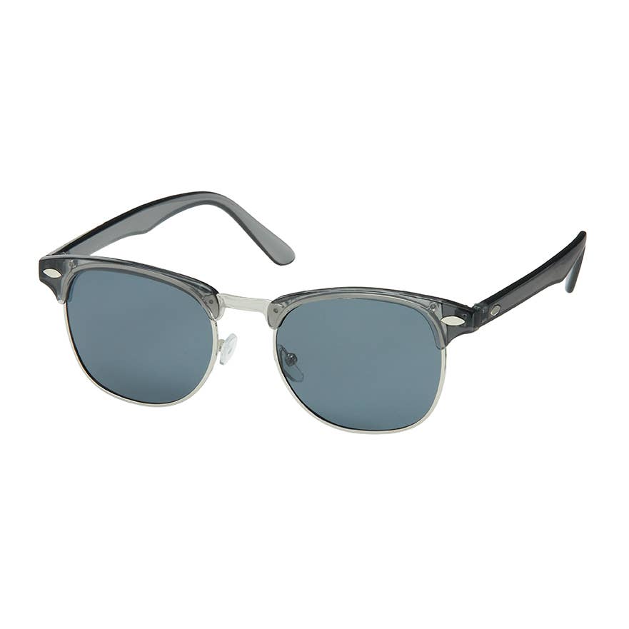 Blue Gem Sunglasses Inc – wholesale Sunglasses – Women's – 7917 Polarized - Small Club Sunglasses 2