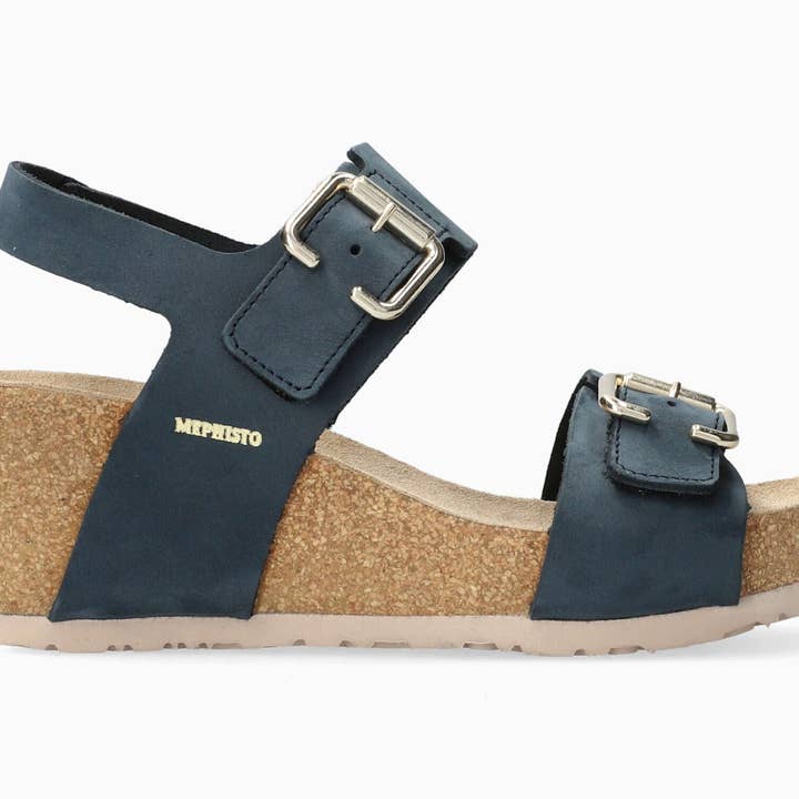 Lissandra - Navy for wholesale by MEPHISTO