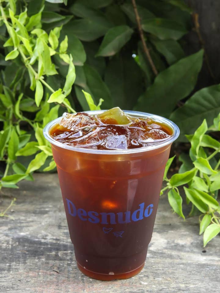 5 Gallon Cold Brew Tank (Austin, TX Only) for wholesale by Desnudo Coffee