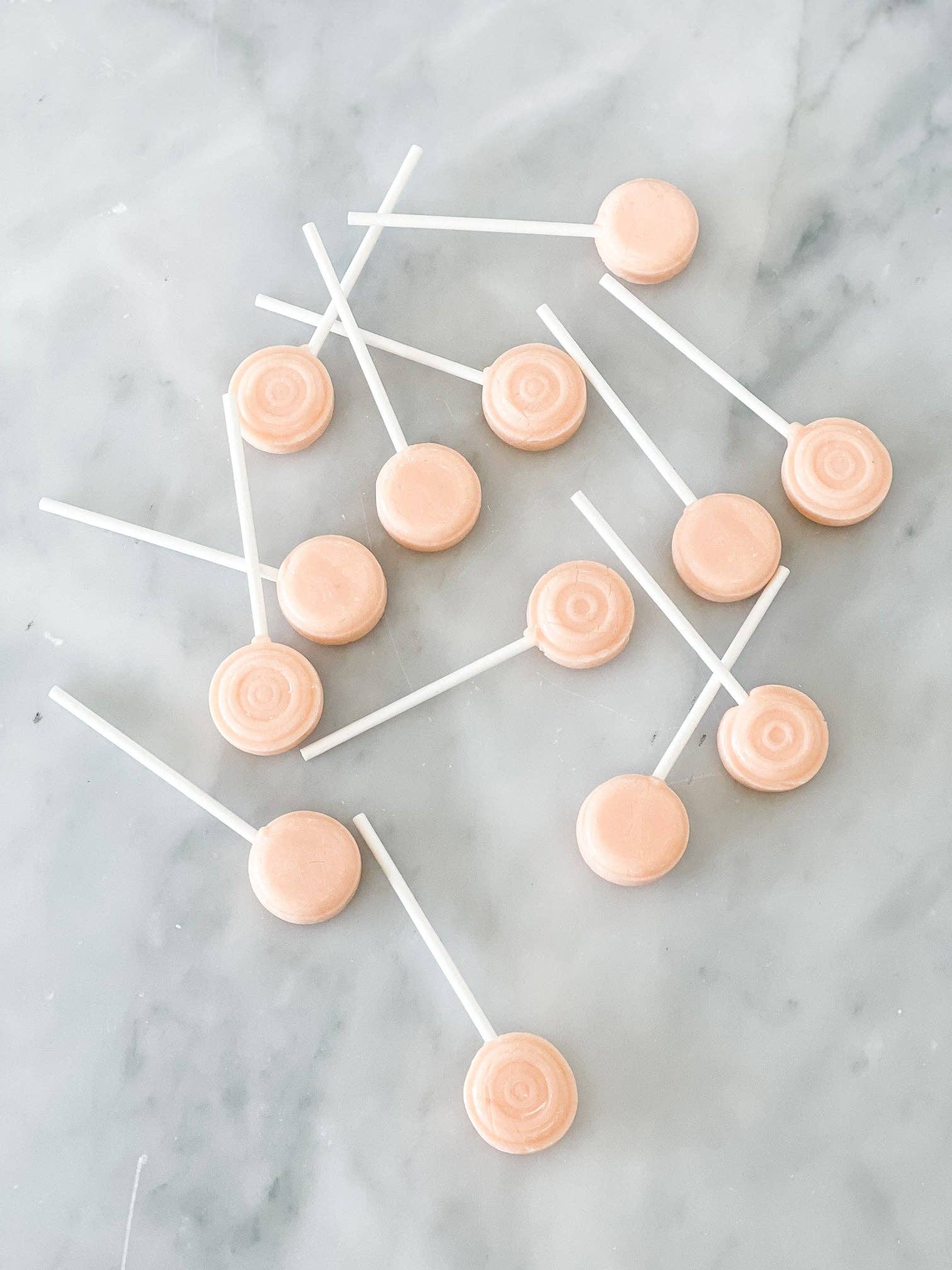 Candy Making Co. – wholesale Lollipop – Petite Pops™ - 12ct Bags10