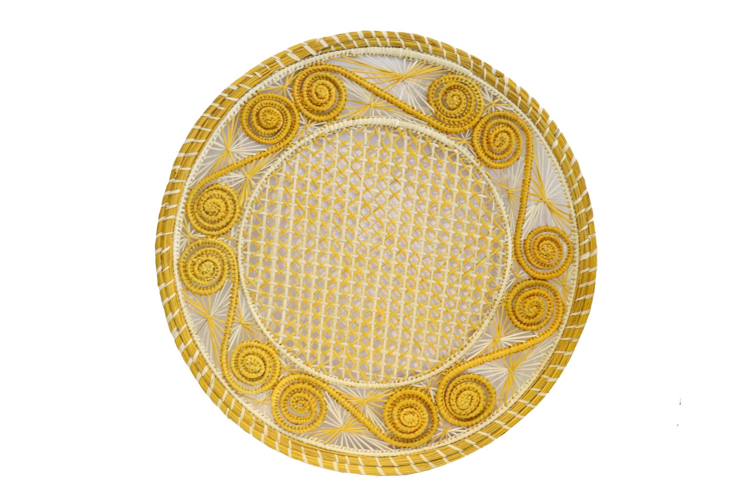 Klatso - Wholesale Placemat - Caracoli Colored Placemat3