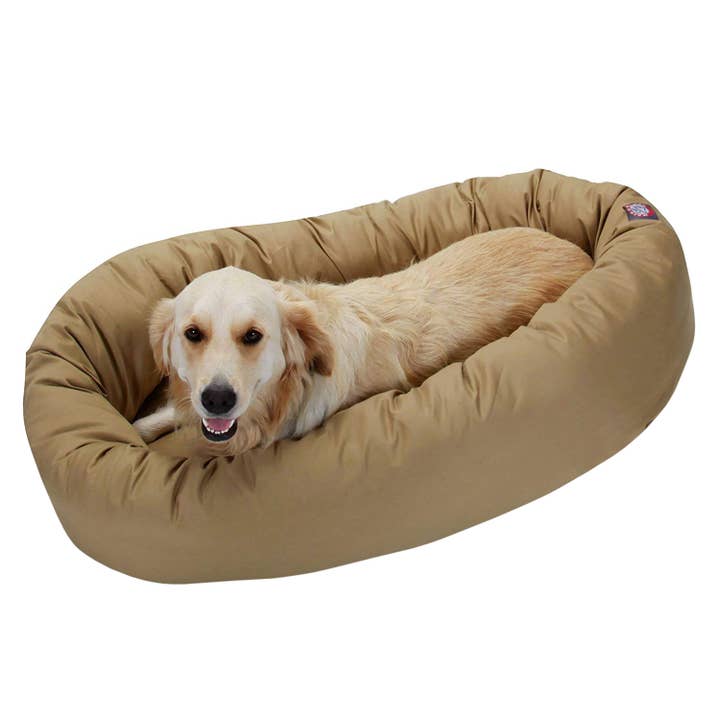 Majestic Pet Products - Vente Panier – chien - Lit pour chien Bagel en poly/coton73