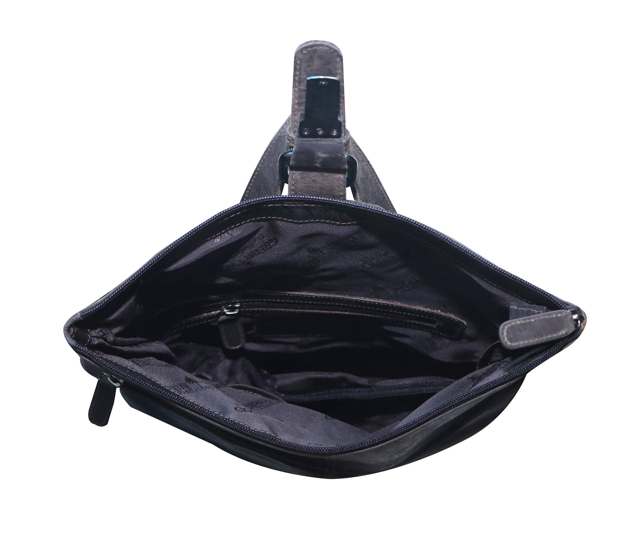 Greenwood - Wholesale Backpack - Unisex - Sandy leather backpack large women's laptop backpack 15.6" men3