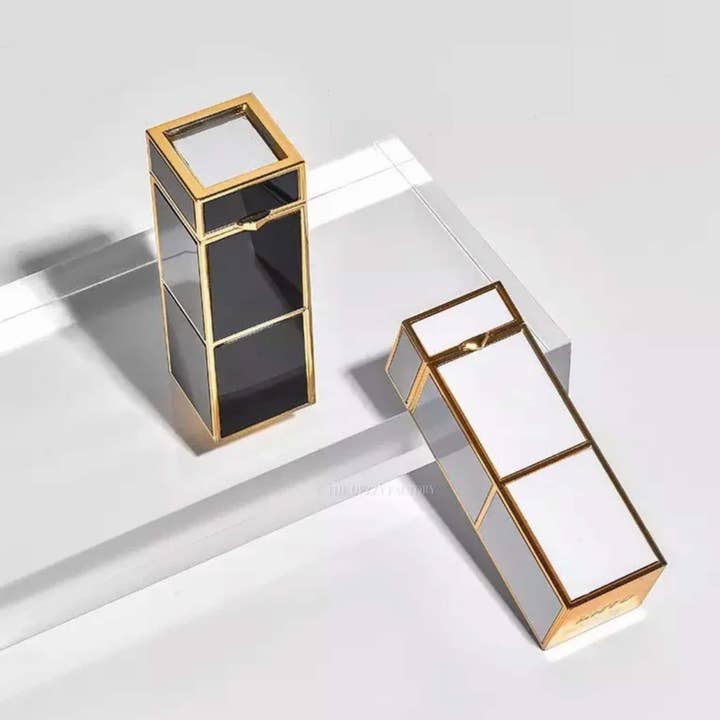 Lens stick case | white for wholesale by DEZZY'S