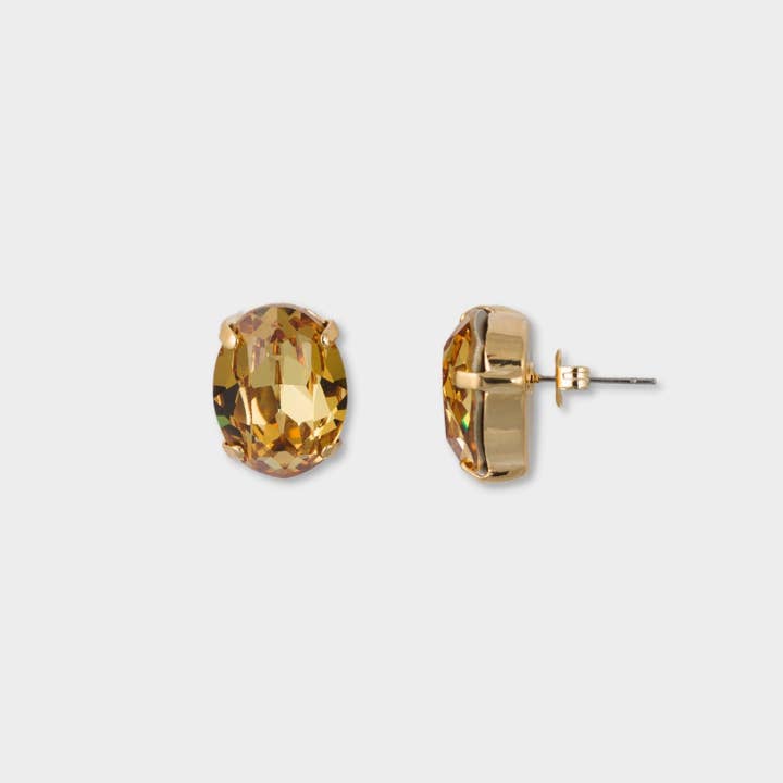 Stephenie Stud Earrings for wholesale by Sarah Rhodes