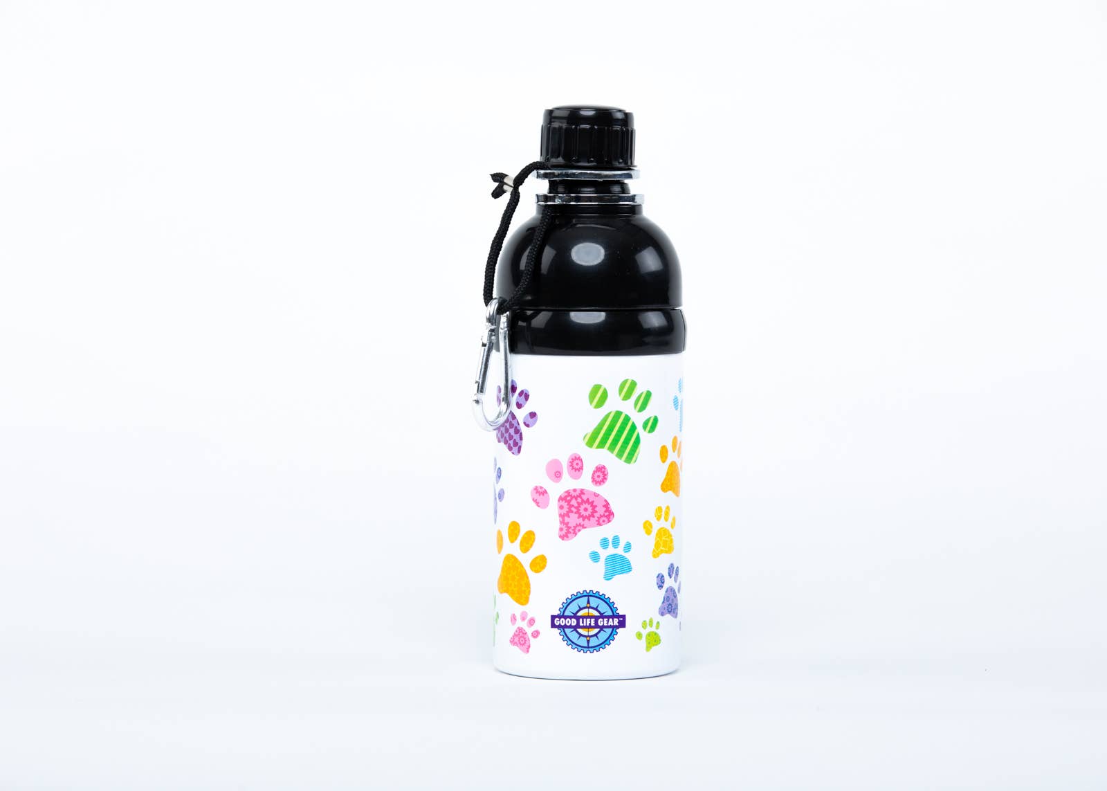 Good Life Gear™ – wholesale Pet water bottle – Dog – Pet Water Bottle - Patented, BPA-Free - 16 oz.3