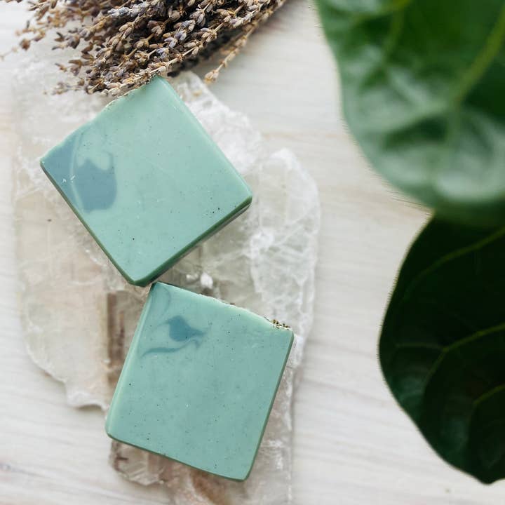 Suds and Sage - Wholesale Bar Soap - Pacific Northwest2