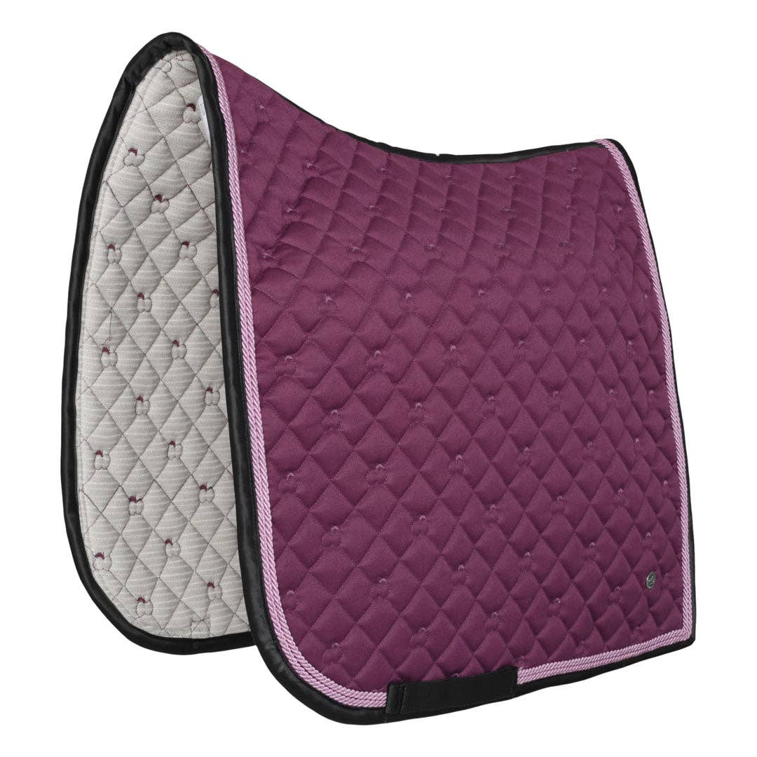 Dapplebay - Vente Équipement d’équitation - Tapis de selle de dressage Dapplebay Sport1
