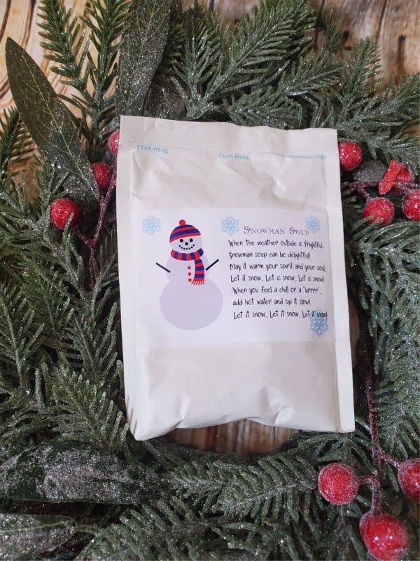 Heart n Sol - Wholesale Christmas Decoration - Christmas Eve Box - Non custom6